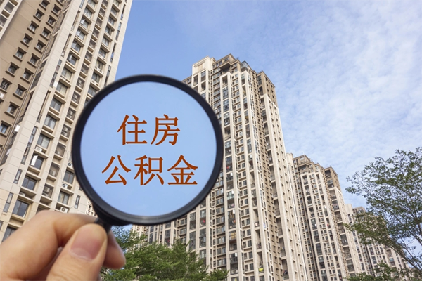玉树住房封存公积金提（封存的住房公积金提取）
